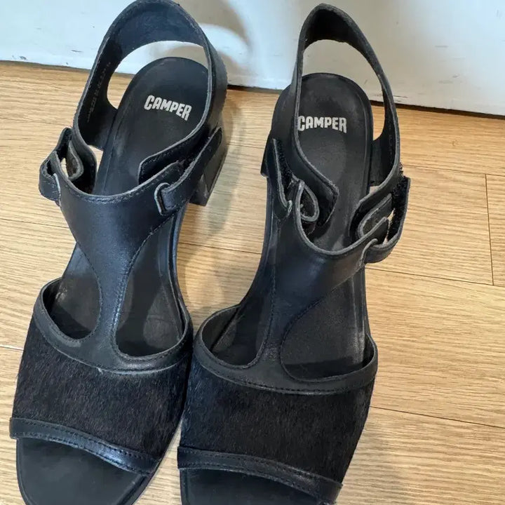 [SOLD OUT] camper 캠퍼 샌들