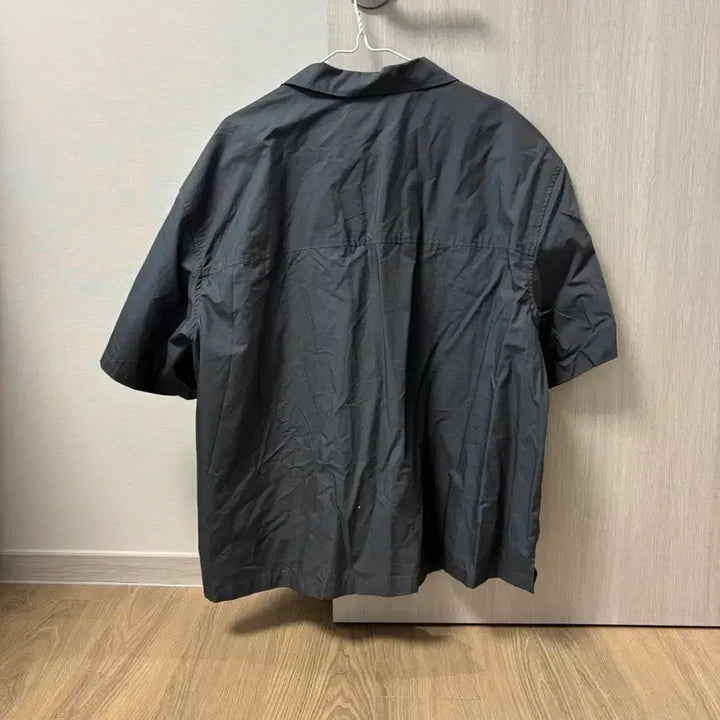 [SOLD OUT] H&amp;M 반팔 셔츠 L사이즈