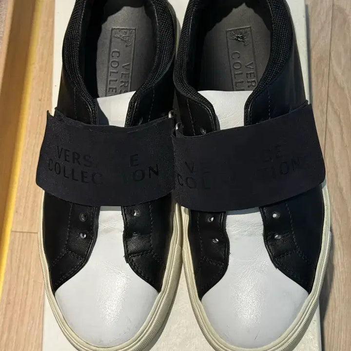 [BUNJANG] Versace Shoes / 베르사체 신발