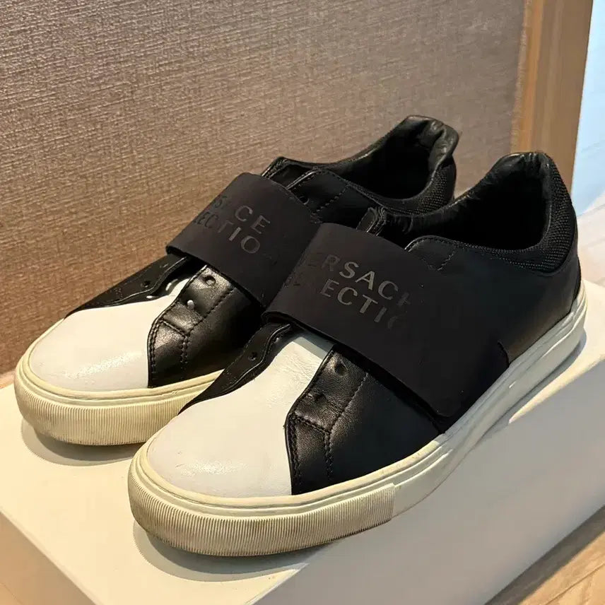 [BUNJANG] Versace Shoes / 베르사체 신발