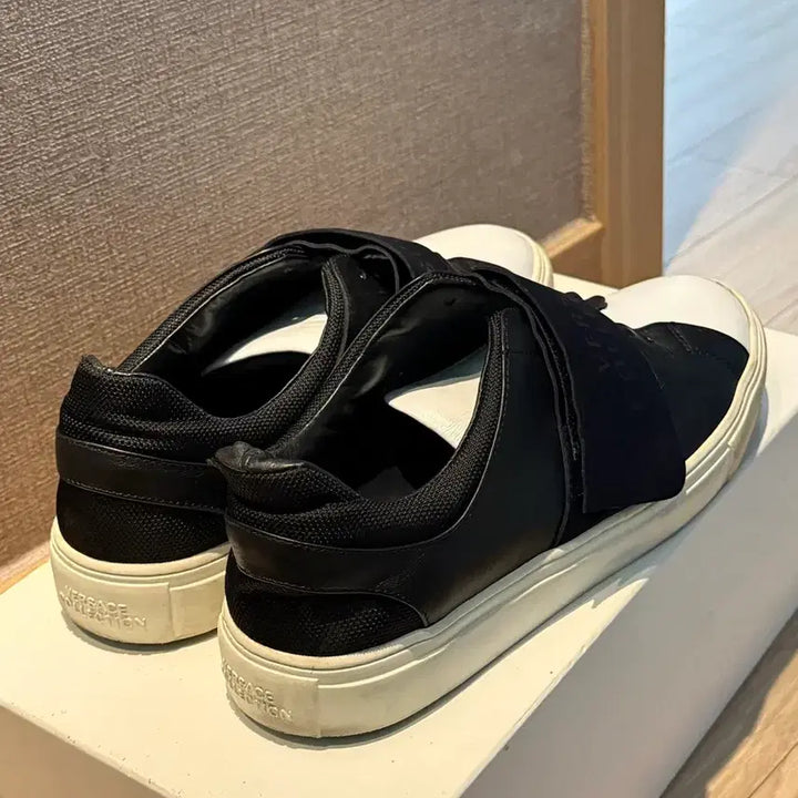 [BUNJANG] Versace Shoes / 베르사체 신발