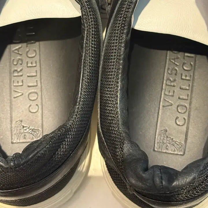 [BUNJANG] Versace Shoes / 베르사체 신발