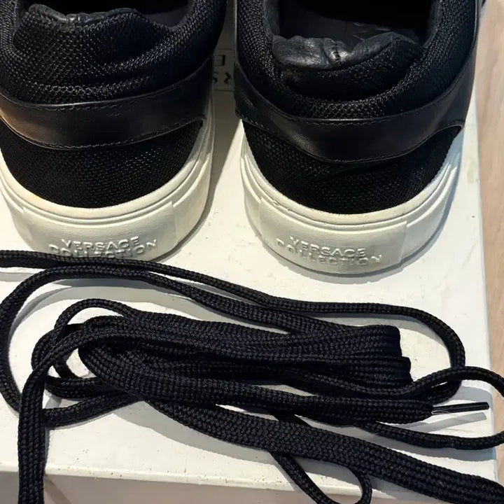 [BUNJANG] Versace Shoes / 베르사체 신발