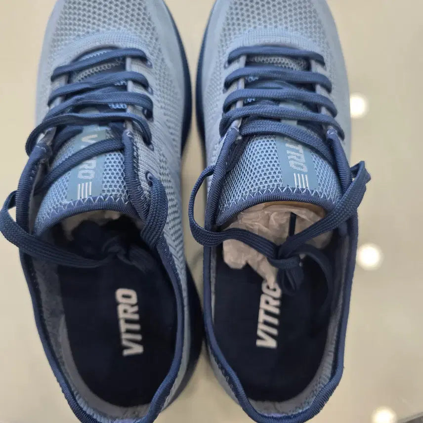 [BUNJANG] Vito Walking Shoes 275mm / 비트로 워킹화 275mm