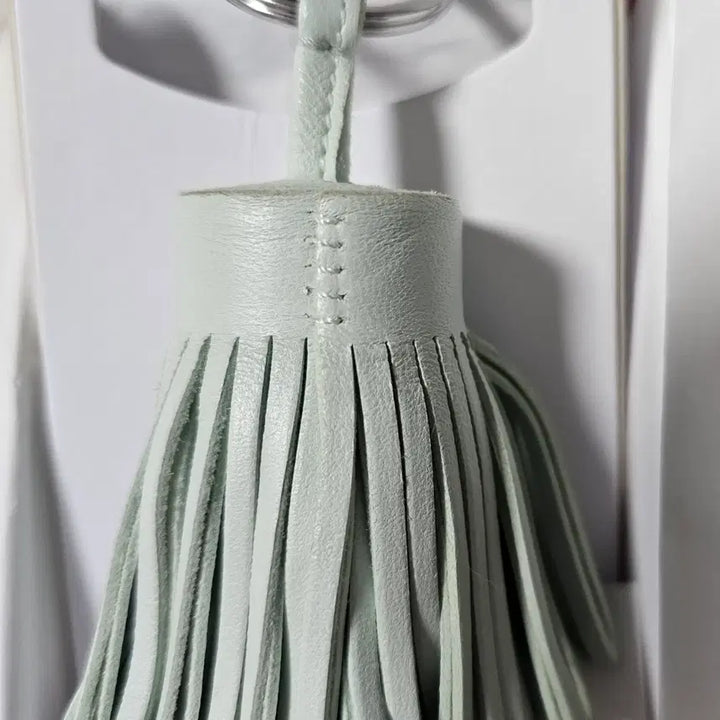 [BUNJANG] Hermes Carmen Charm Vert Pâle / 에르메스 카르멘 참 베르페파민트