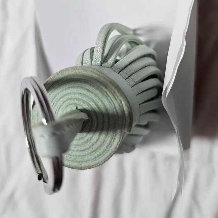 [BUNJANG] Hermes Carmen Charm Vert Pâle / 에르메스 카르멘 참 베르페파민트
