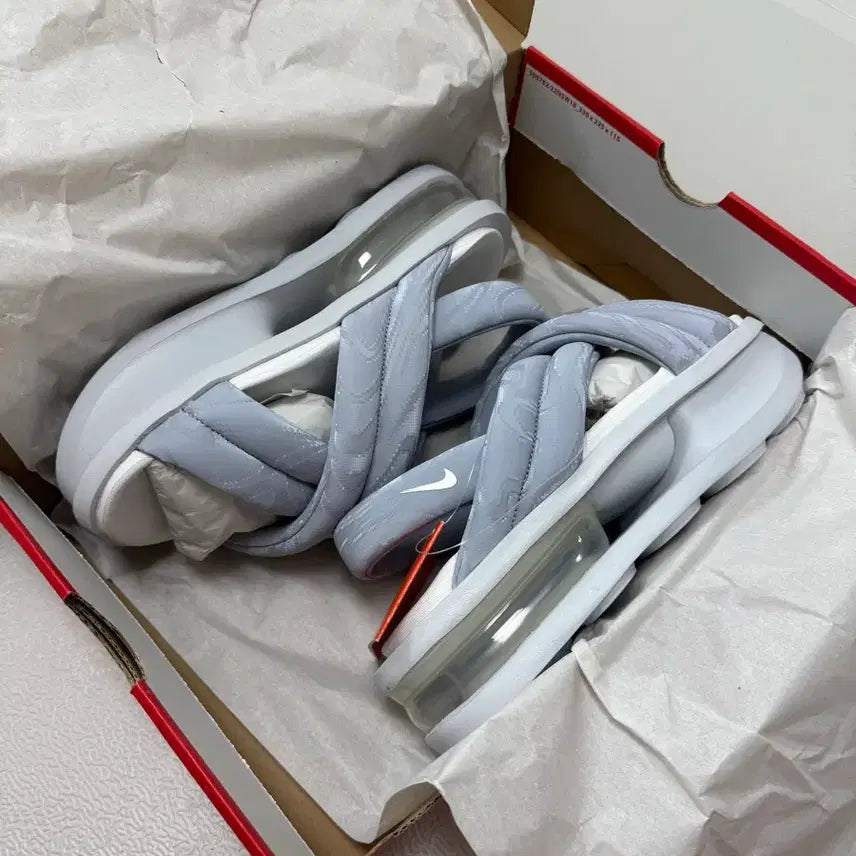 [BUNJANG] Nike Air Max Asyla Sandals (230) / 나이키 샌들 에어맥스 아일라 230