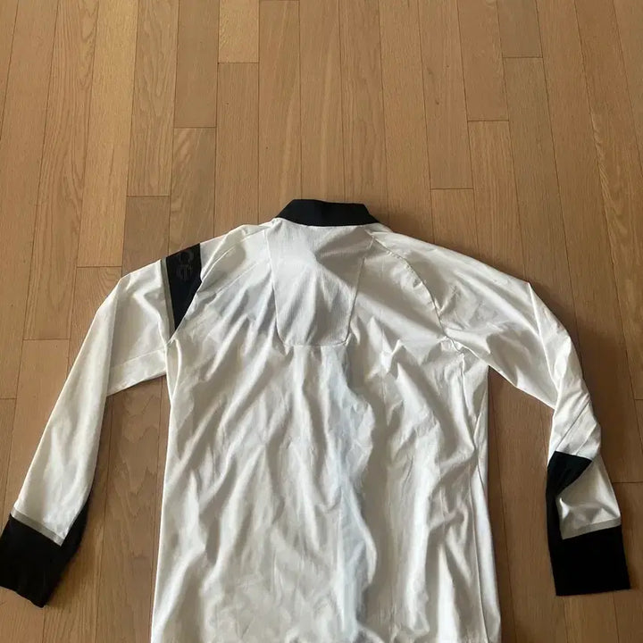 [BUNJANG] New Balance Color Block Zip-Up Jacket / 뉴발란스 자켓 105(xl)