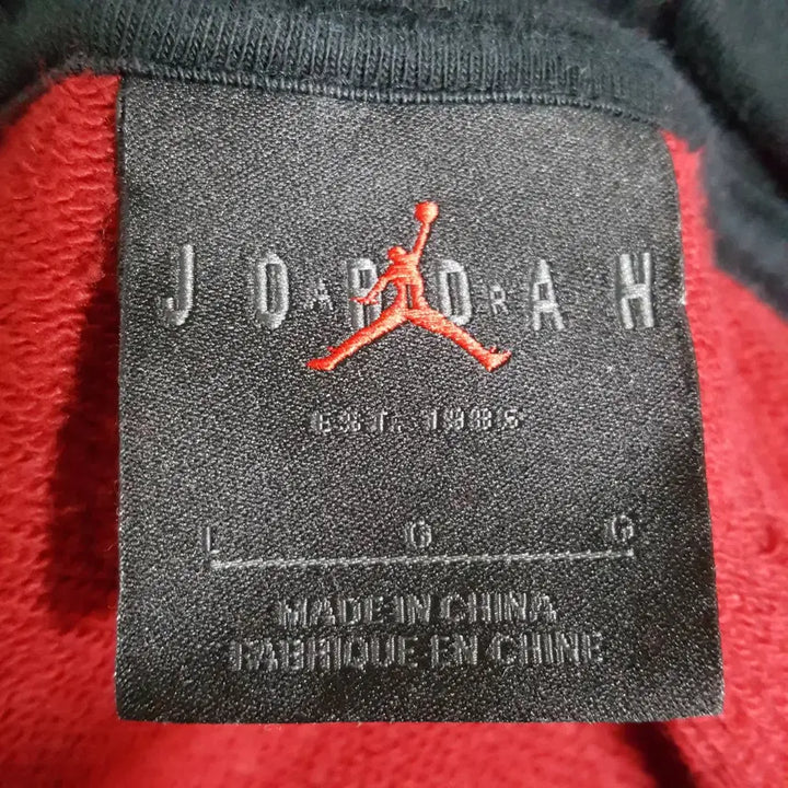 [BUNJANG] Jordan Men&
