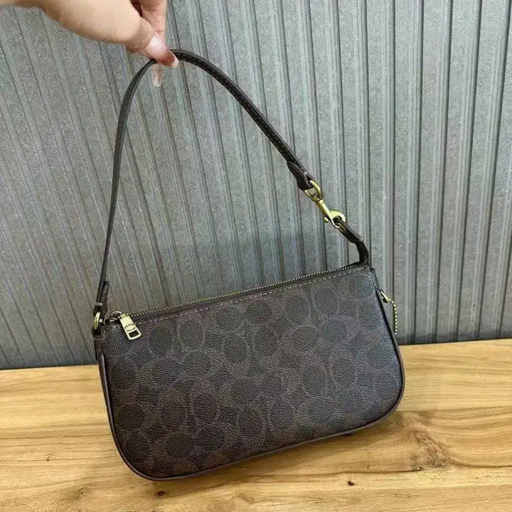 [BUNJANG] Coach Medium 21 Crossbody Bag / 코치 미디엄21 CCC41 CCC42 여성플라자크로스백