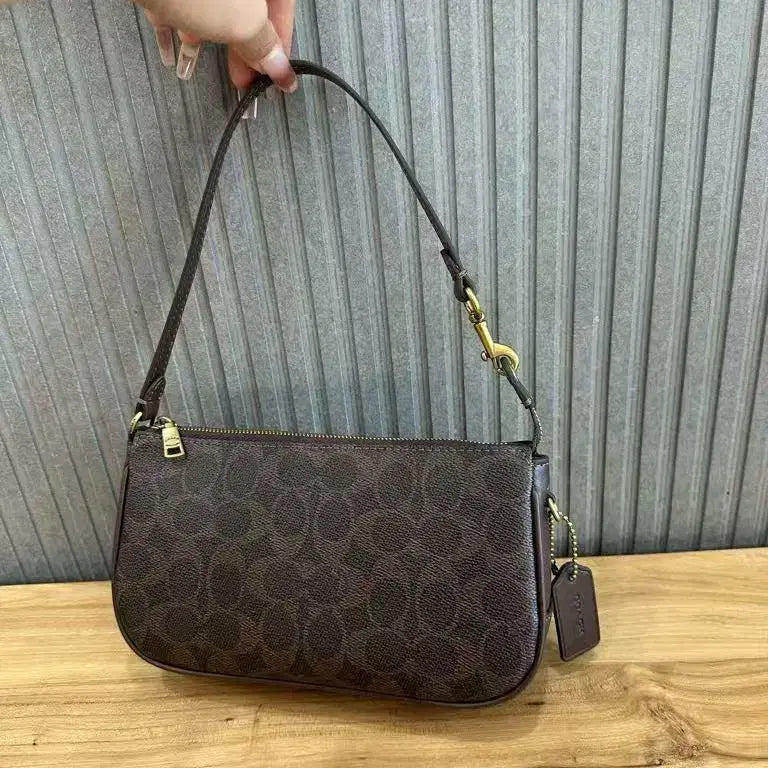 [BUNJANG] Coach Medium 21 Crossbody Bag / 코치 미디엄21 CCC41 CCC42 여성플라자크로스백