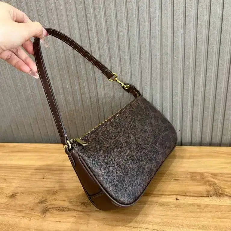 [BUNJANG] Coach Medium 21 Crossbody Bag / 코치 미디엄21 CCC41 CCC42 여성플라자크로스백