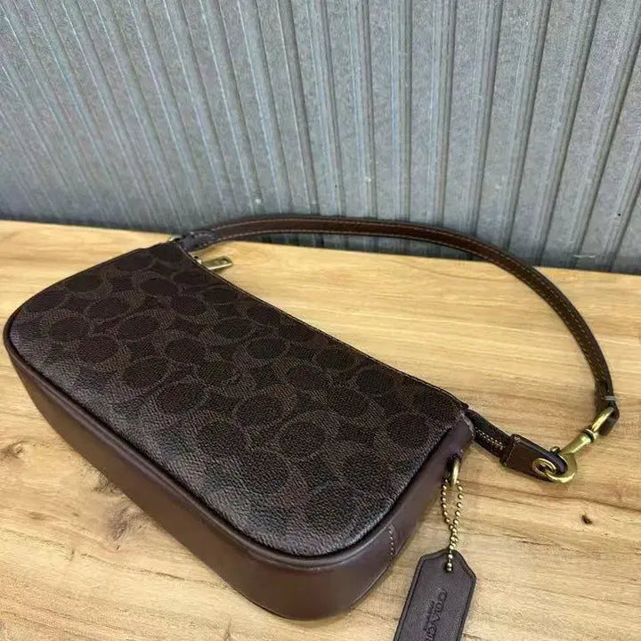 [BUNJANG] Coach Medium 21 Crossbody Bag / 코치 미디엄21 CCC41 CCC42 여성플라자크로스백