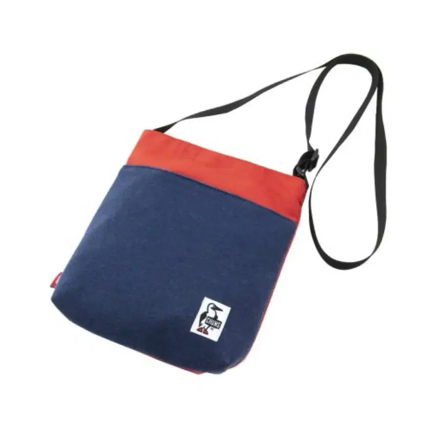 [BUNJANG] CHUMS Crossbody Bag / 첨스 CHUMS 크로스백