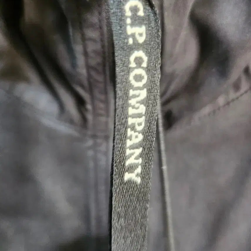 [BUNJANG] CP Company Overshirt Jacket / (새상품) cp컴퍼니 오버셔츠 자켓
