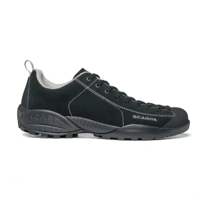 [BUNJANG] Scarpa Mojito Black Hiking Shoes / [39] 스카르파 모히토 블랙 등산화