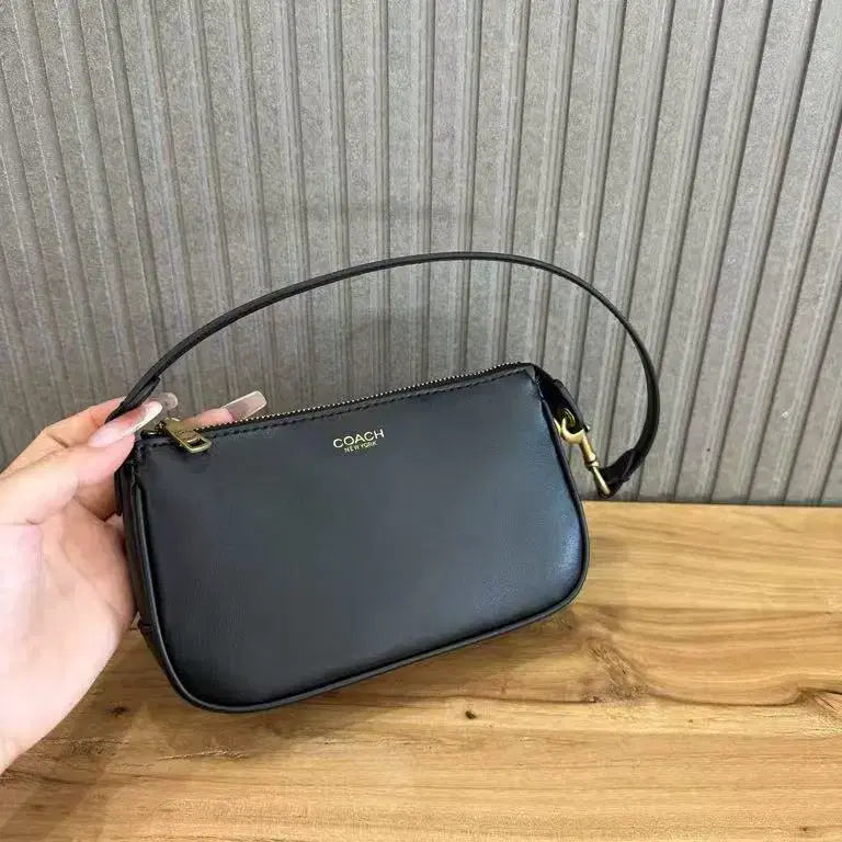 [BUNJANG] COACH C38 C09 Plaza 18 Vintage Shoulder Bag / [코치] COACH C38 C09 여성플라자 18호 빈티지 숄더백
