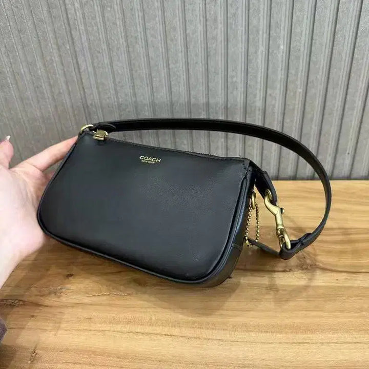 [BUNJANG] COACH C38 C09 Plaza 18 Vintage Shoulder Bag / [코치] COACH C38 C09 여성플라자 18호 빈티지 숄더백