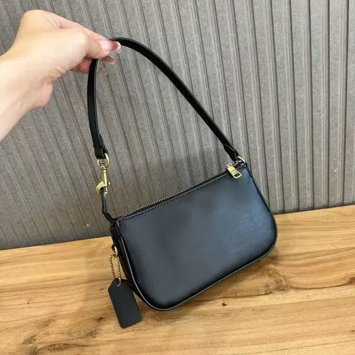 [BUNJANG] COACH C38 C09 Plaza 18 Vintage Shoulder Bag / [코치] COACH C38 C09 여성플라자 18호 빈티지 숄더백