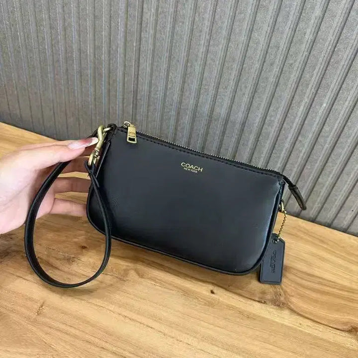 [BUNJANG] COACH C38 C09 Plaza 18 Vintage Shoulder Bag / [코치] COACH C38 C09 여성플라자 18호 빈티지 숄더백