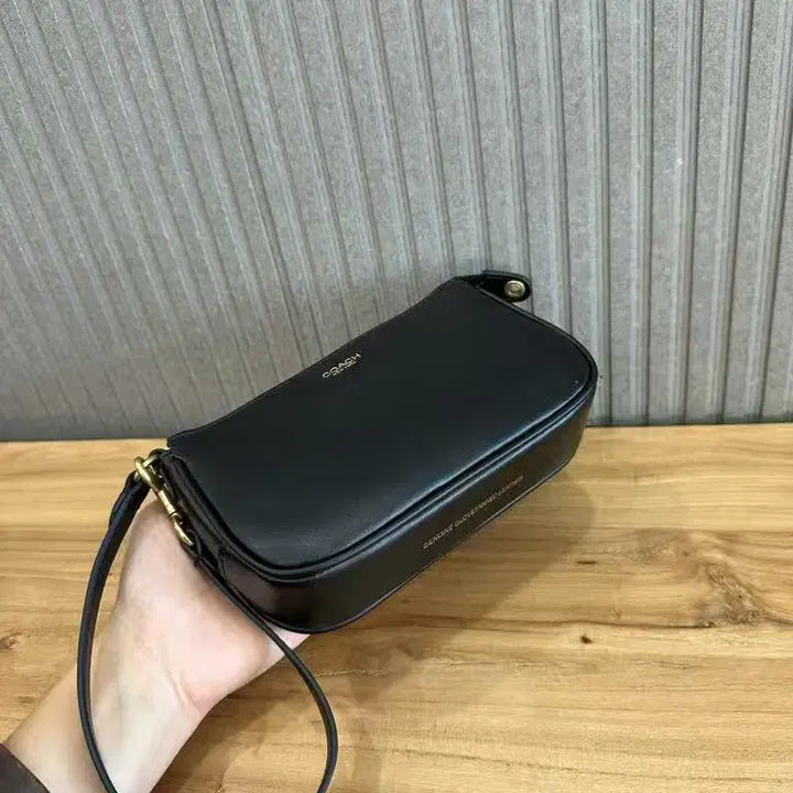 [BUNJANG] COACH C38 C09 Plaza 18 Vintage Shoulder Bag / [코치] COACH C38 C09 여성플라자 18호 빈티지 숄더백