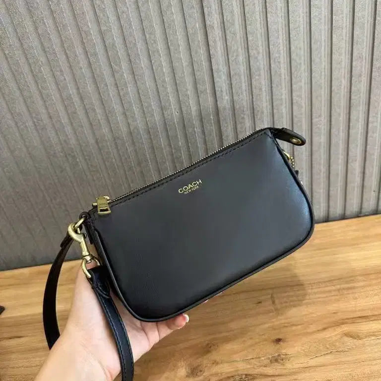 [BUNJANG] COACH C38 C09 Plaza 18 Vintage Shoulder Bag / [코치] COACH C38 C09 여성플라자 18호 빈티지 숄더백