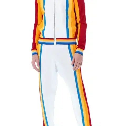 [BUNJANG] Casablanca Track Training Pants (L) / 카사블랑카 남성 트랙 트레이닝 팬츠  사이즈L 미사용
