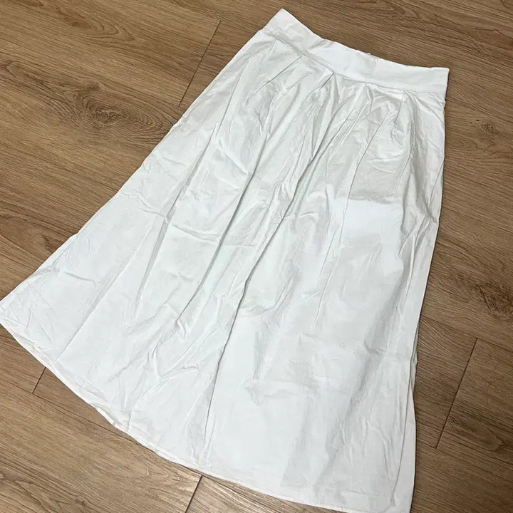 [BUNJANG] Long Skirt / 롱 스커트