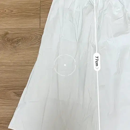 [BUNJANG] Long Skirt / 롱 스커트