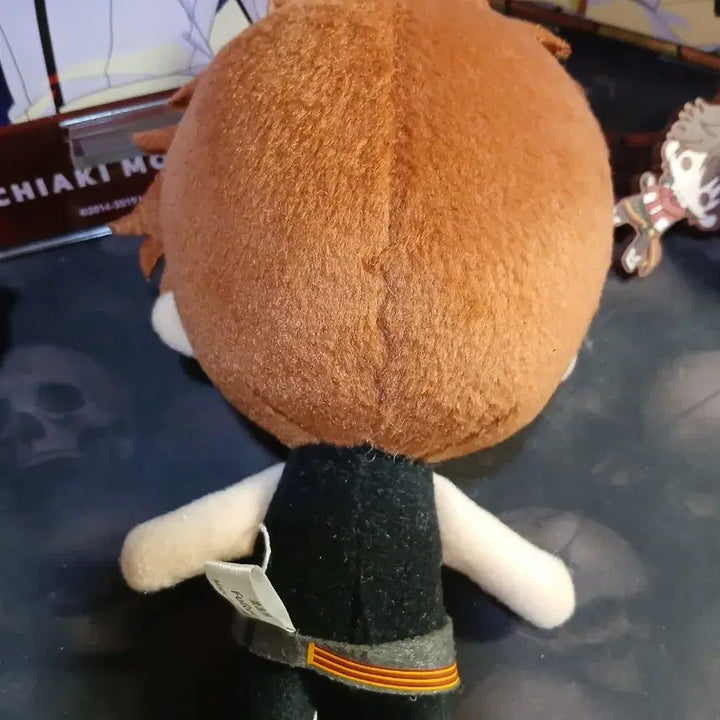 [BUNJANG] Ensemble Stars Morisawa Chiaki Plush Doll (Old Version) / 앙상블 스타즈 모리사와 치아키 누이 구버전
