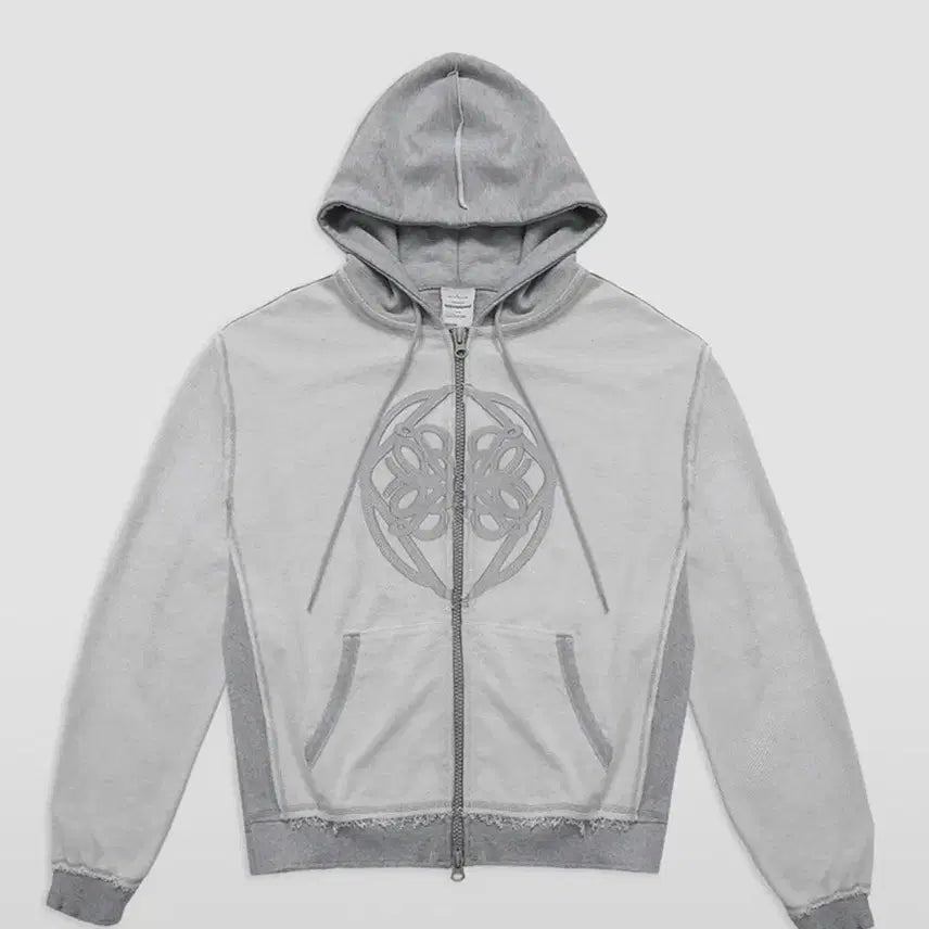 [BUNJANG] Badblood Oversized T-shirt / 배드블러드