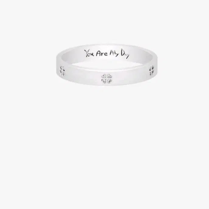 [SOLD OUT] 마지막가격내림)) DAY6 My Day 반지-마데링