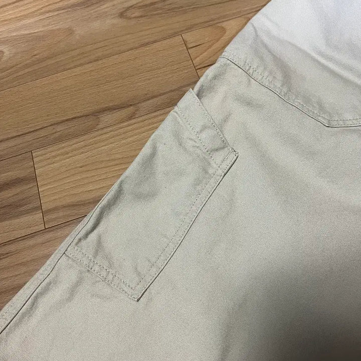 [SOLD OUT] (82) 유니클로U 베이커 팬츠