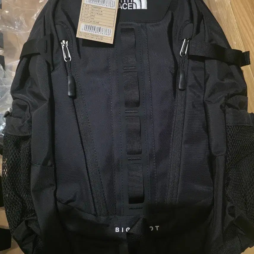 [BUNJANG] The North Face Big Shot Backpack / 노스페이스 빅샷 백팩 새상품