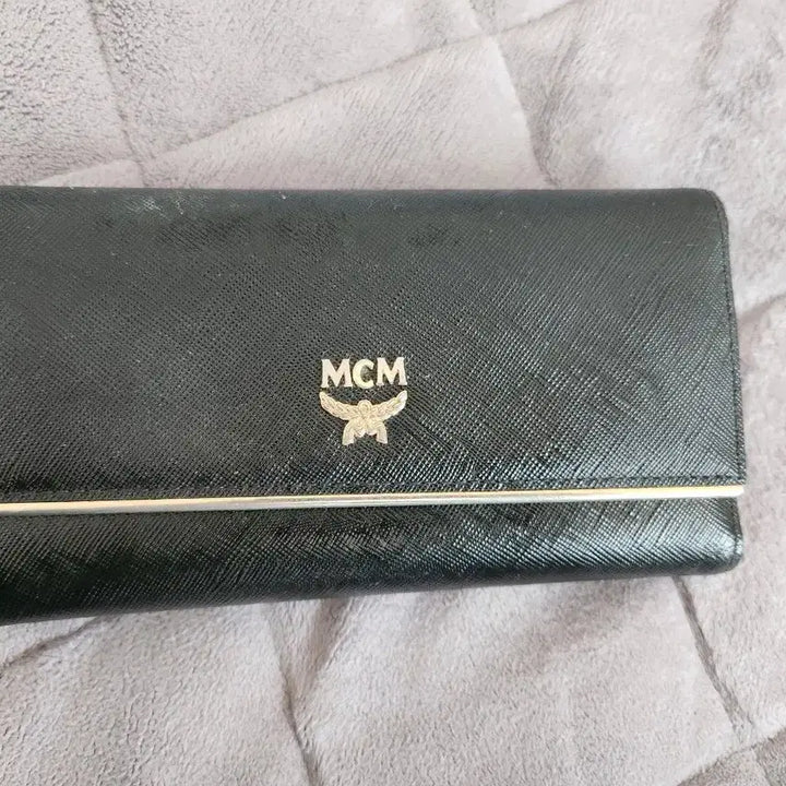 [BUNJANG] MCM Women&