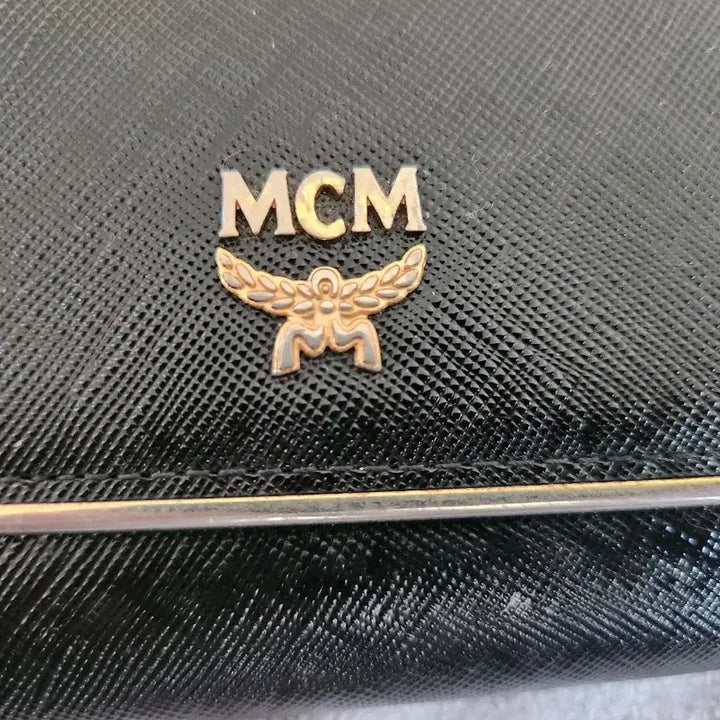 [BUNJANG] MCM Women&