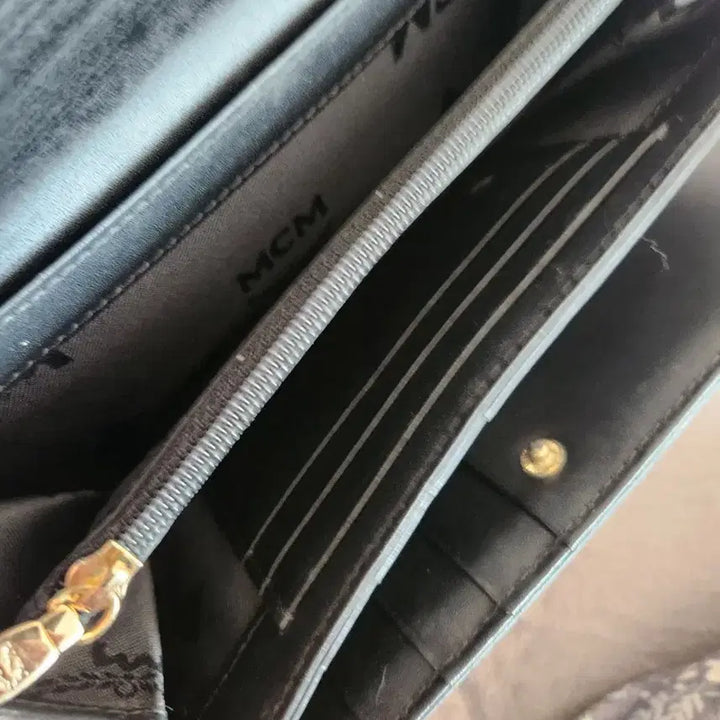 [BUNJANG] MCM Women&