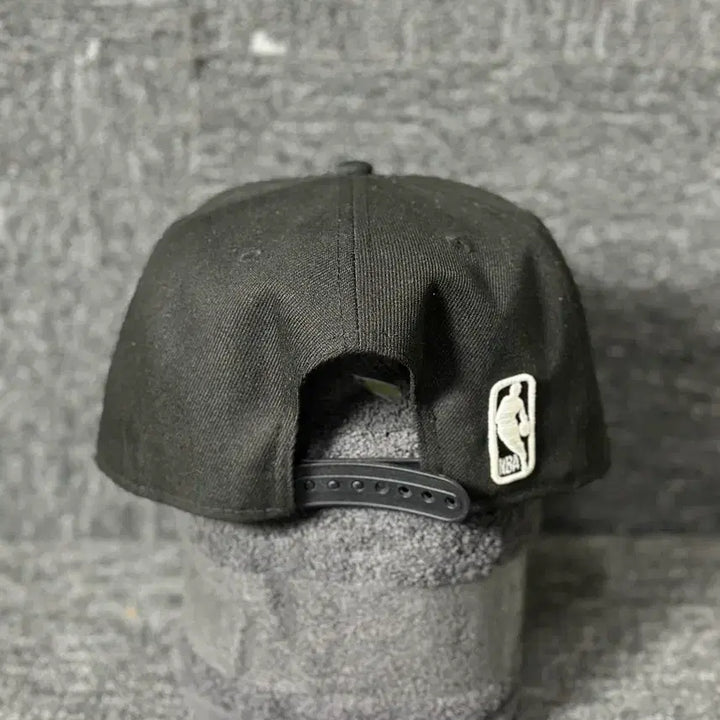 [BUNJANG] New Era Miami Heat Snapback Cap / 뉴에라 마이애미 히트 스냅백