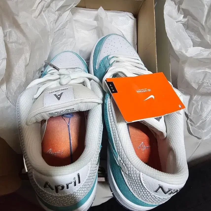 [BUNJANG] Nike SB Dunk Low &