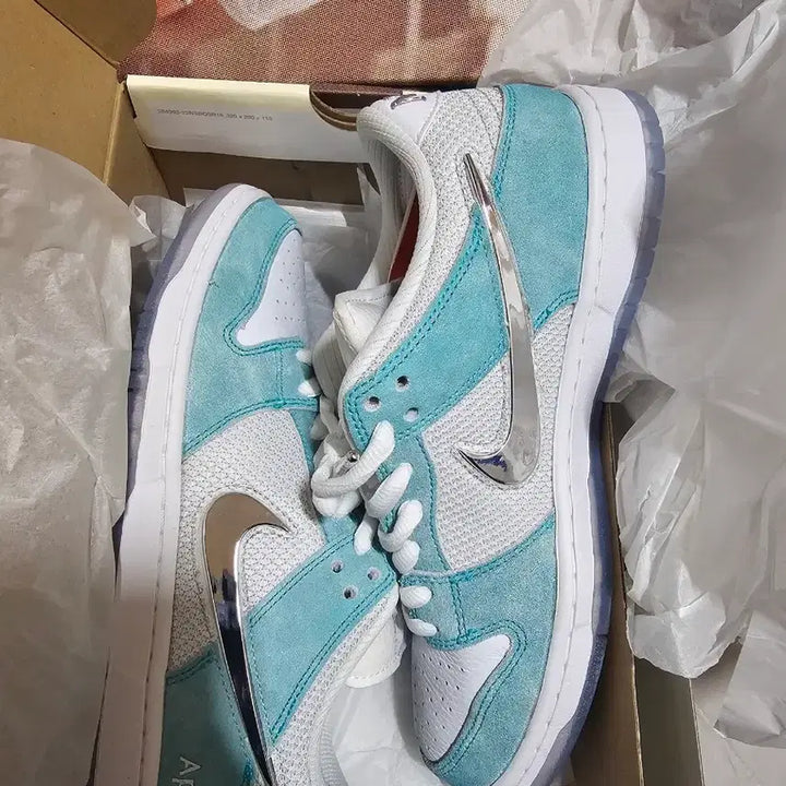 [BUNJANG] Nike SB Dunk Low &
