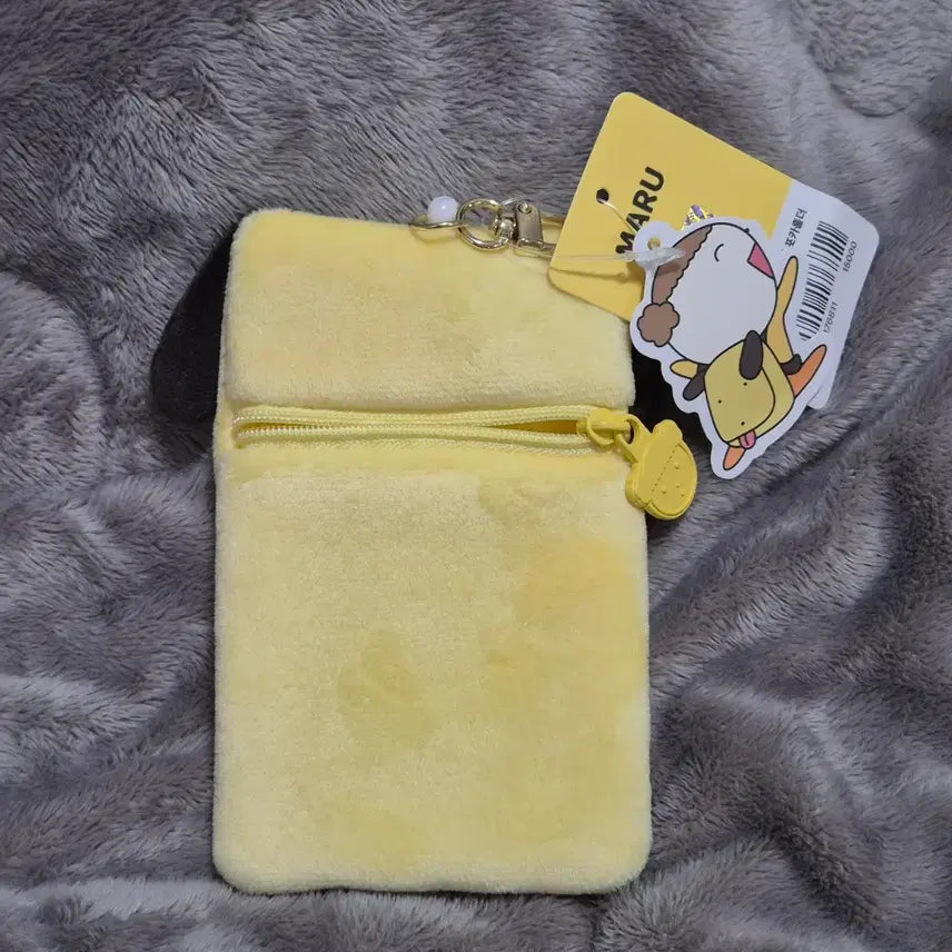 [SOLD OUT] 마루는 강쥐 포카 홀더
