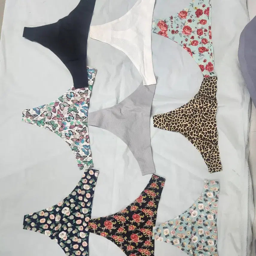 [BUNJANG] Seamless Women&