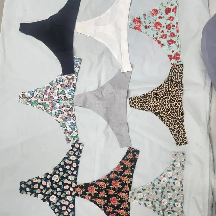 [BUNJANG] Seamless Women&