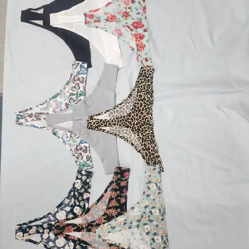 [BUNJANG] Seamless Women&