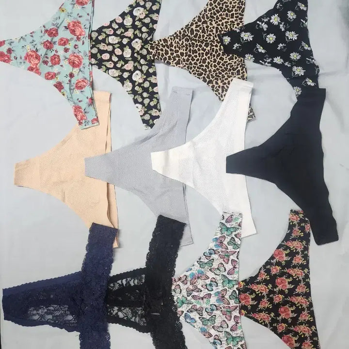 [BUNJANG] Seamless Women&