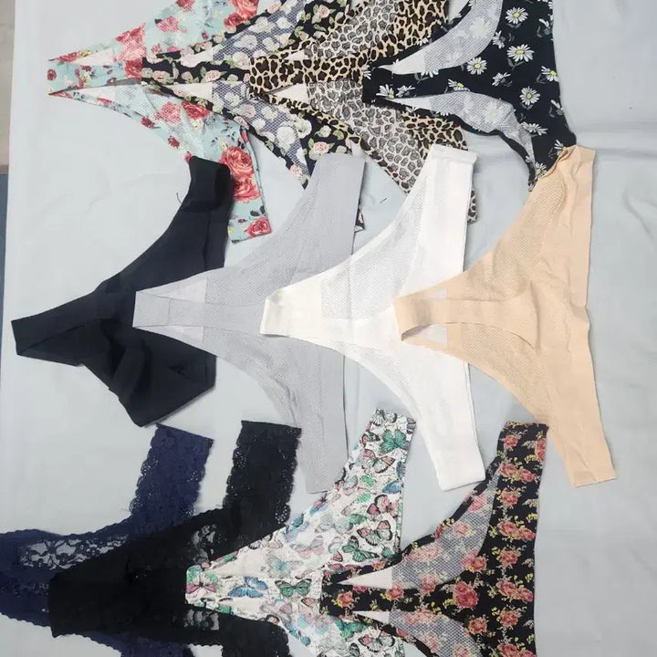 [BUNJANG] Seamless Women&