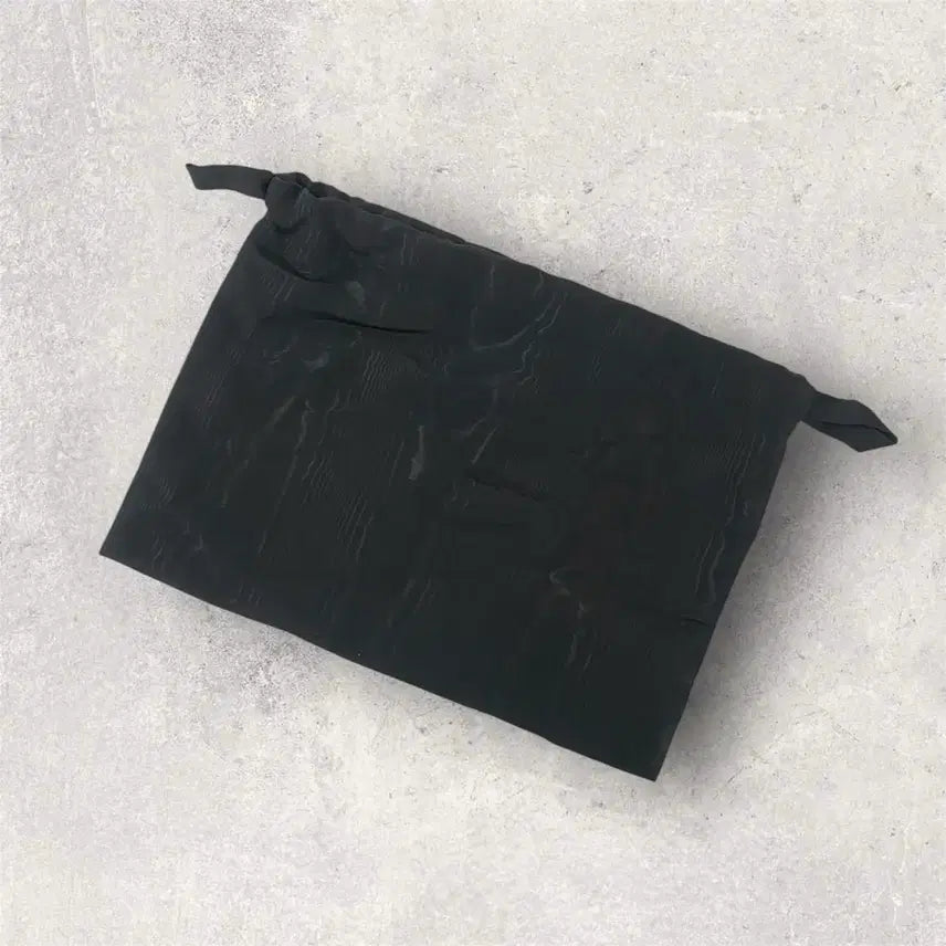[BUNJANG] Celine Black Dust Bag / 셀린느 블랙 더스트백 (B300)