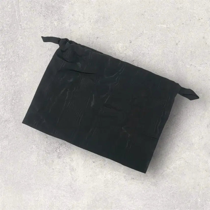 [BUNJANG] Celine Black Dust Bag / 셀린느 블랙 더스트백 (B300)