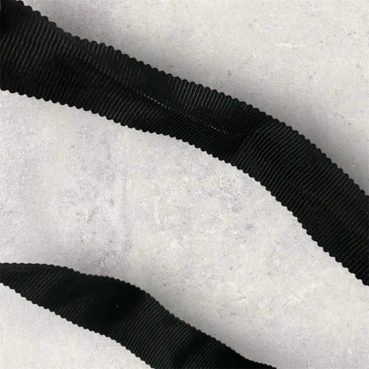 [BUNJANG] Celine Black Dust Bag / 셀린느 블랙 더스트백 (B300)