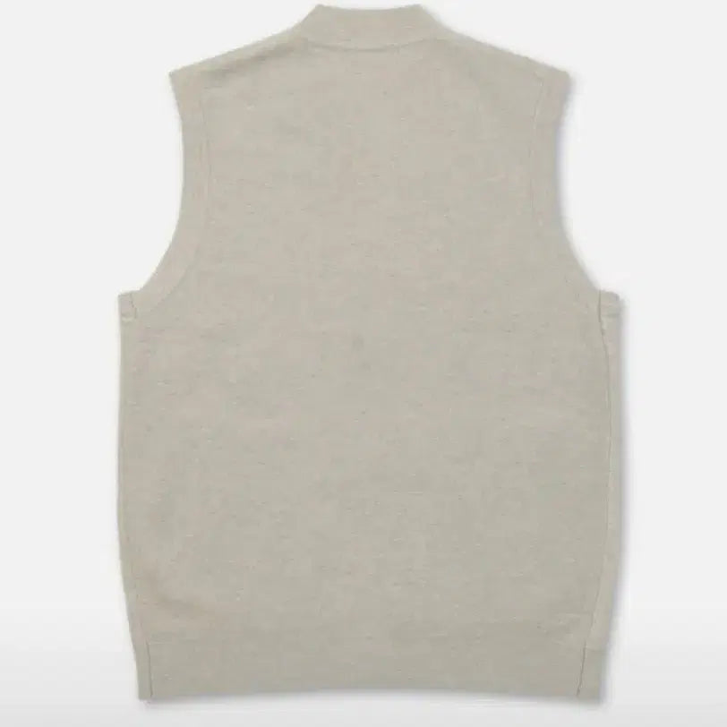 [BUNJANG] Brentwood Diamond Quilted Warm Vest (Size 100) / 브렌우드 다이아퀼팅 웜베스트(사이즈 100) 니트조끼